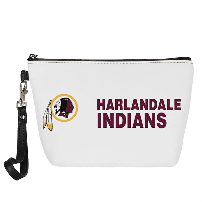 Washington Commanders 2026 Portable Cosmetic Bag 002(Pls Check Description For Details)